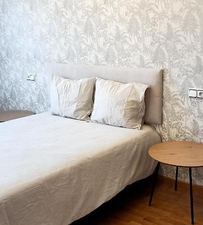 El Jardin De Astros Apartment Саламанка Екстериор снимка