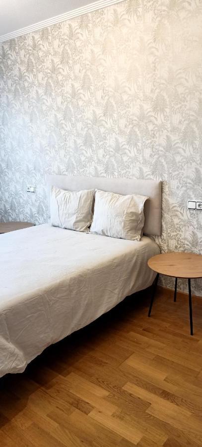 El Jardin De Astros Apartment Саламанка Екстериор снимка