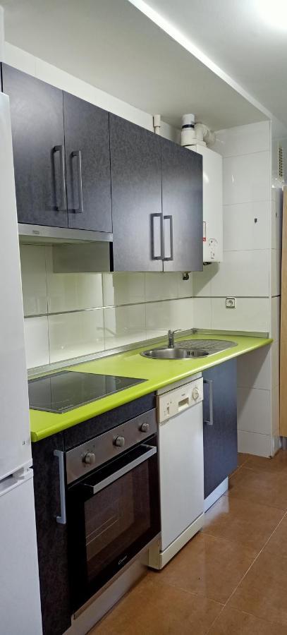 El Jardin De Astros Apartment Саламанка Екстериор снимка