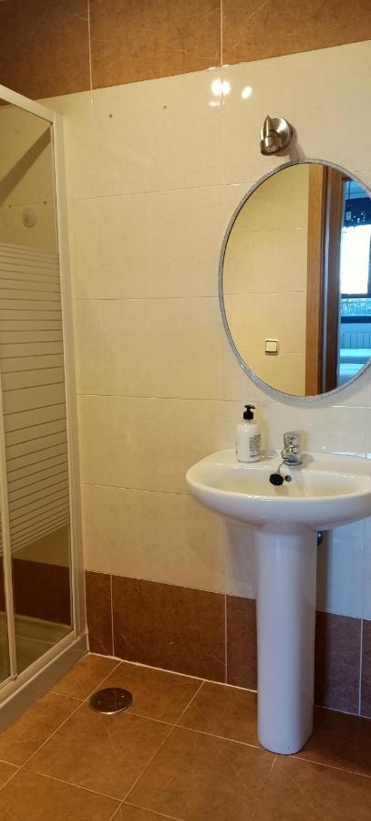 El Jardin De Astros Apartment Саламанка Екстериор снимка