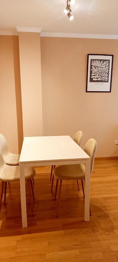 El Jardin De Astros Apartment Саламанка Екстериор снимка